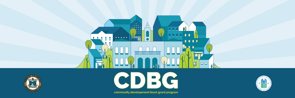 Community Development Grant